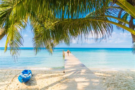 cozumel nude beach|Playa Sonrisa Xcalak, Mexico